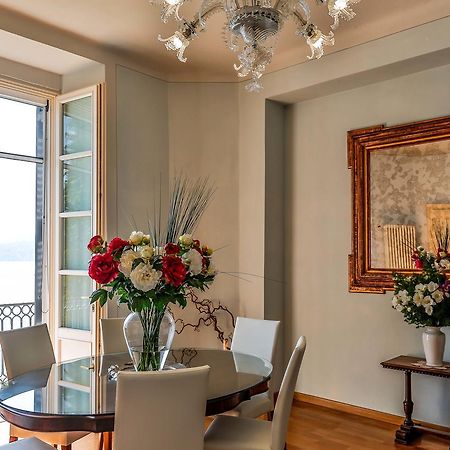 La Villa Di Elena Verbania Ngoại thất bức ảnh