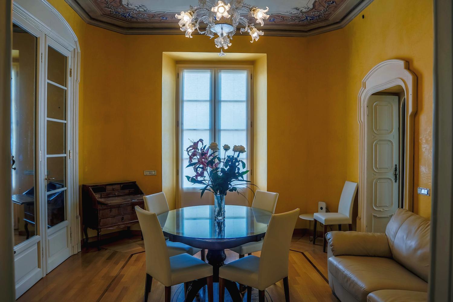 La Villa Di Elena Verbania Phòng bức ảnh