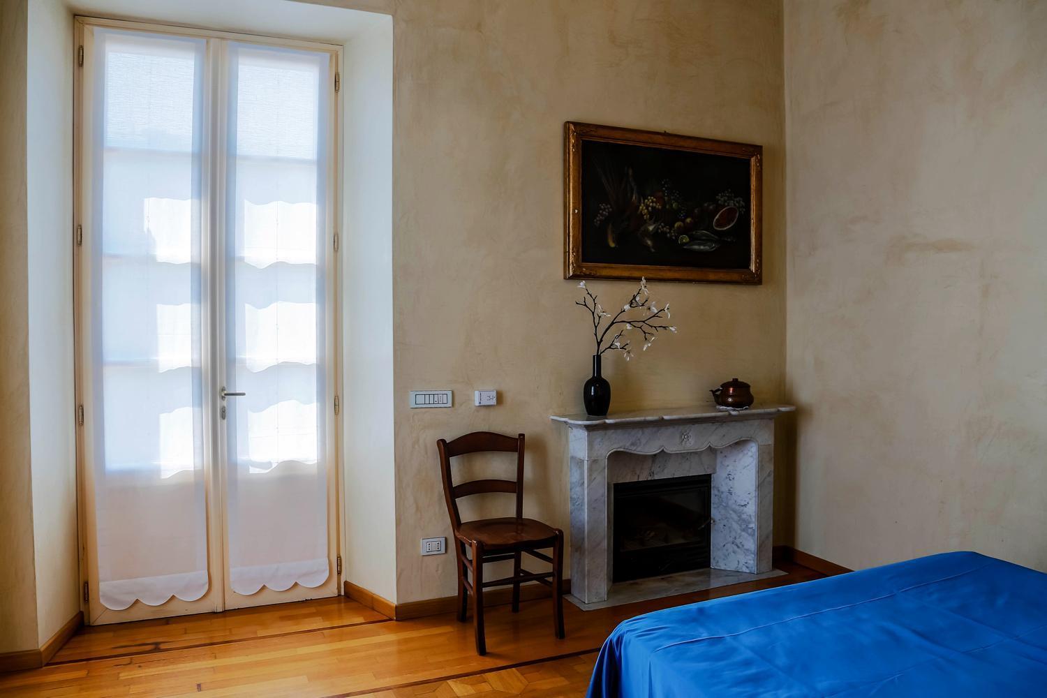 La Villa Di Elena Verbania Phòng bức ảnh