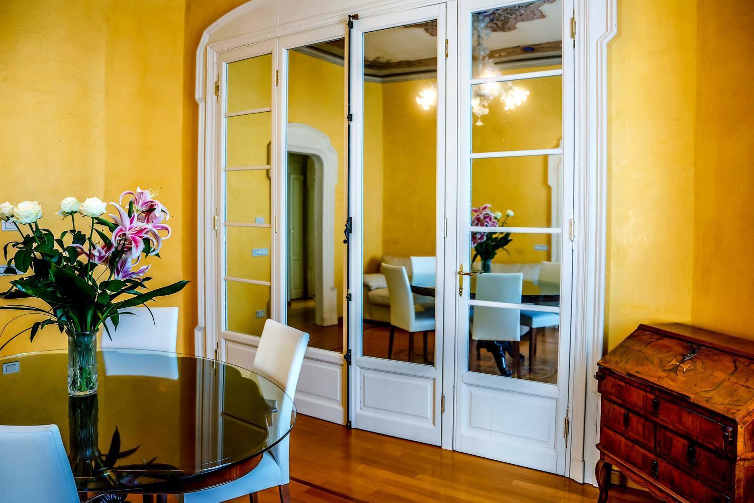 La Villa Di Elena Verbania Phòng bức ảnh