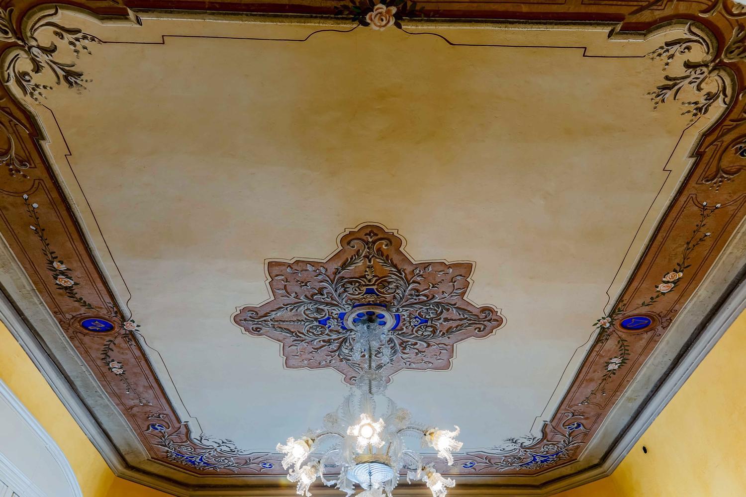 La Villa Di Elena Verbania Phòng bức ảnh