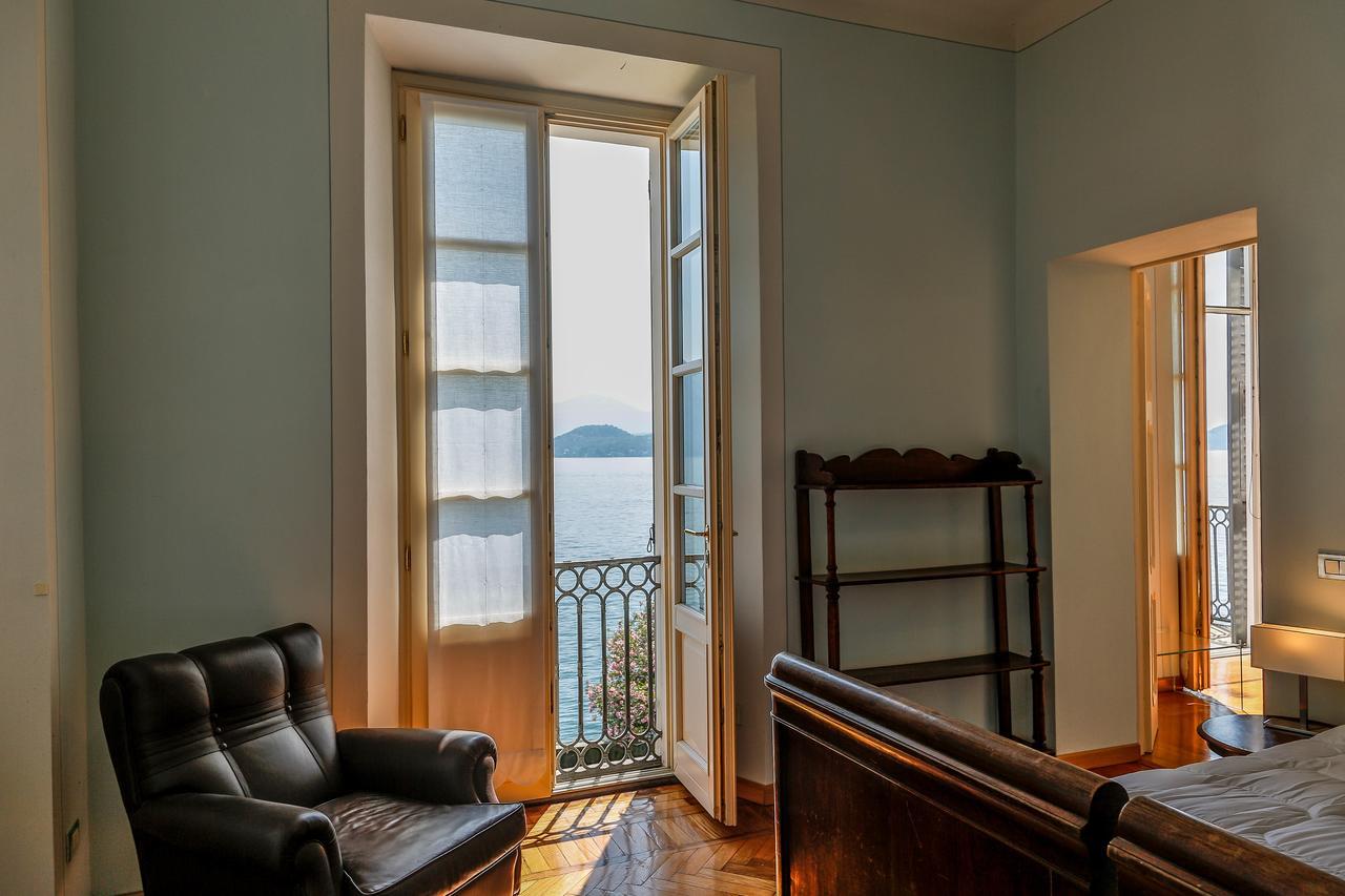 La Villa Di Elena Verbania Ngoại thất bức ảnh