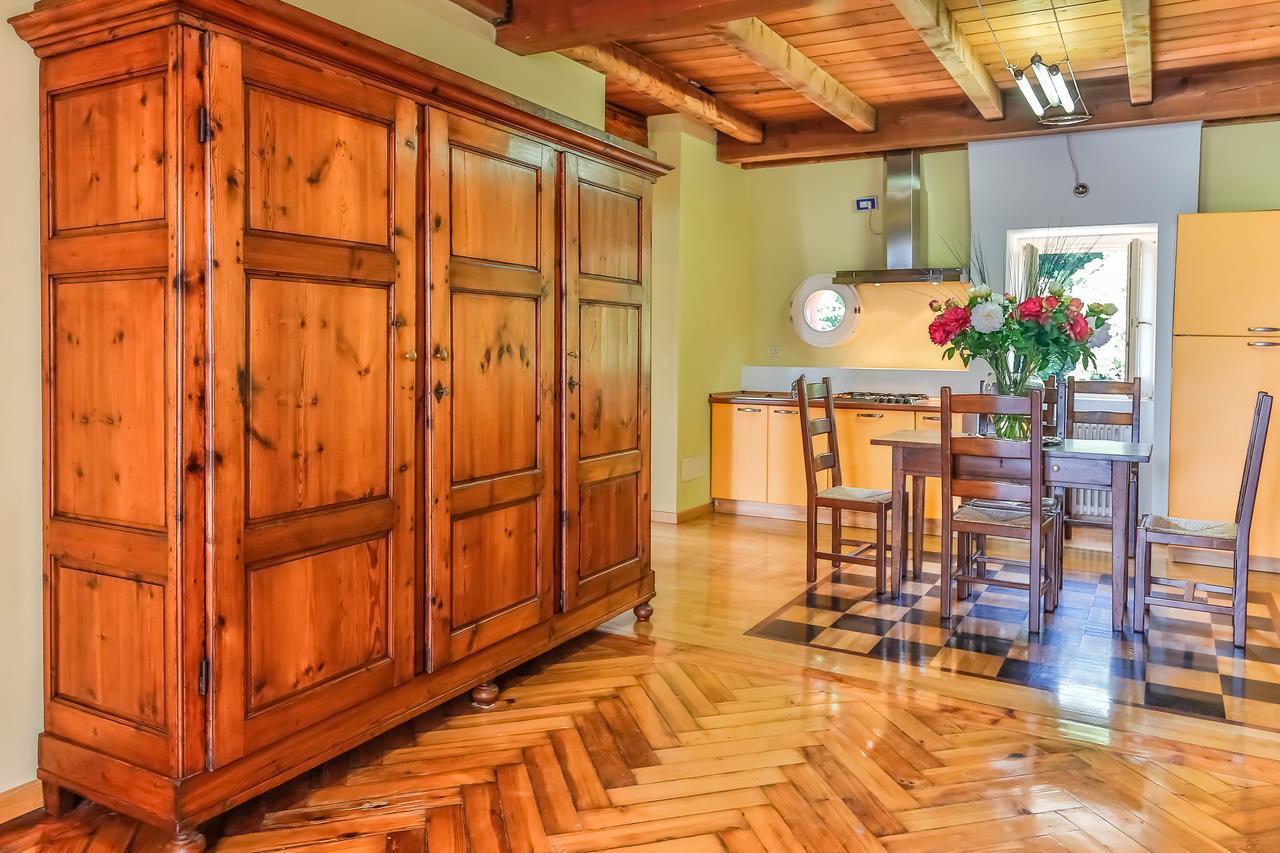 La Villa Di Elena Verbania Ngoại thất bức ảnh