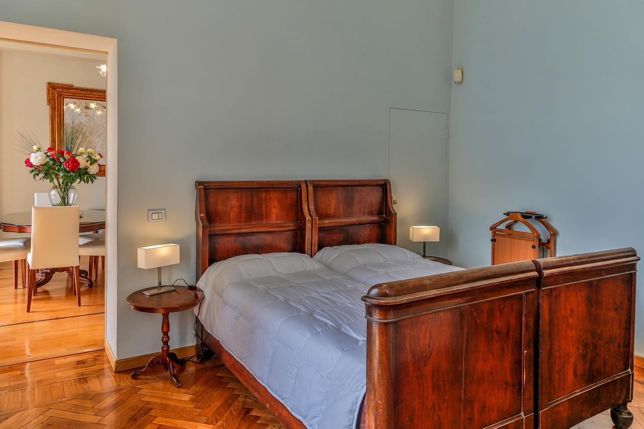La Villa Di Elena Verbania Ngoại thất bức ảnh