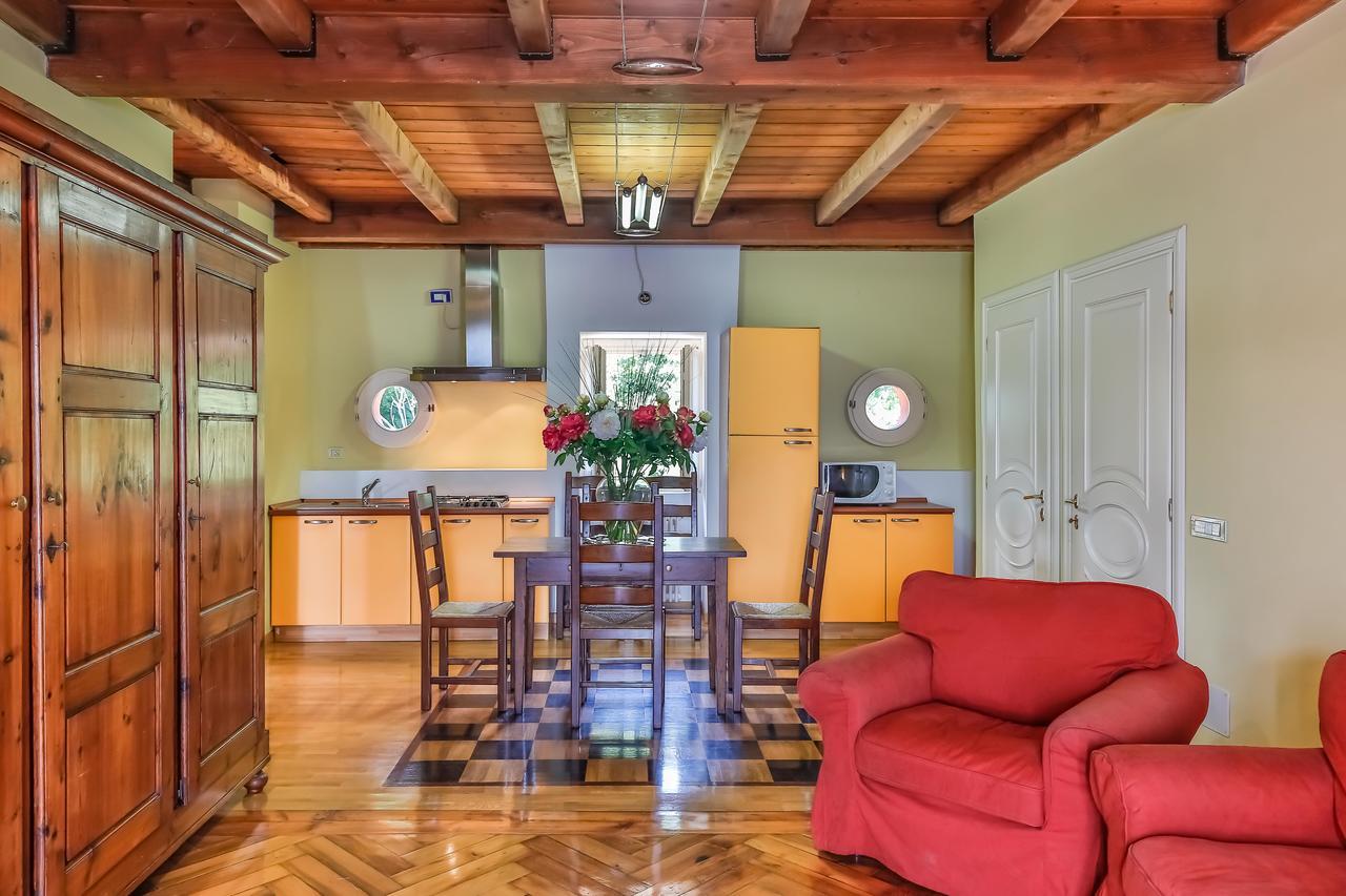 La Villa Di Elena Verbania Ngoại thất bức ảnh