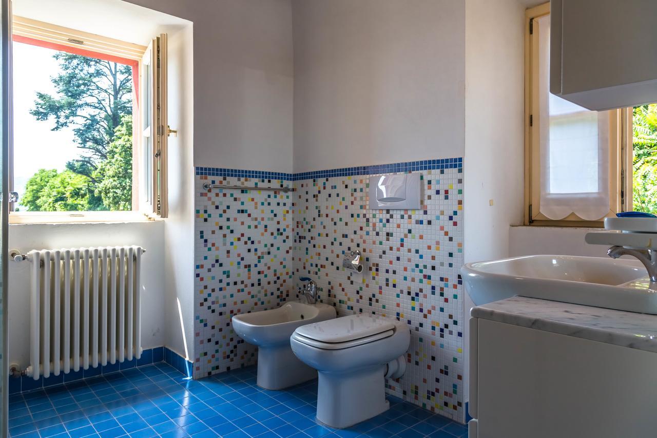 La Villa Di Elena Verbania Ngoại thất bức ảnh