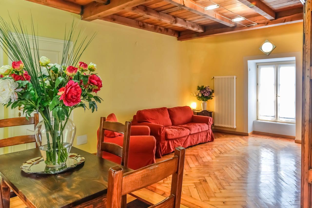 La Villa Di Elena Verbania Ngoại thất bức ảnh
