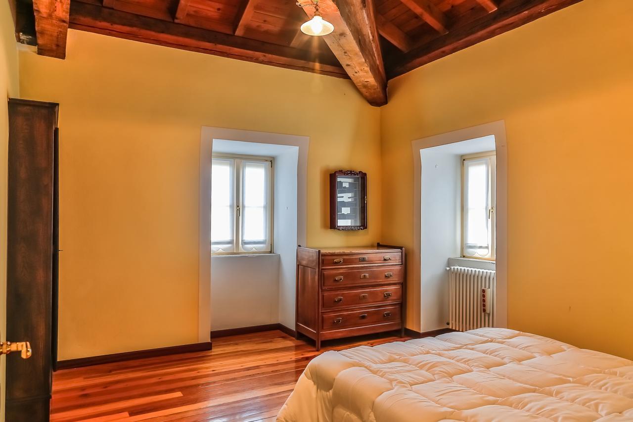 La Villa Di Elena Verbania Ngoại thất bức ảnh
