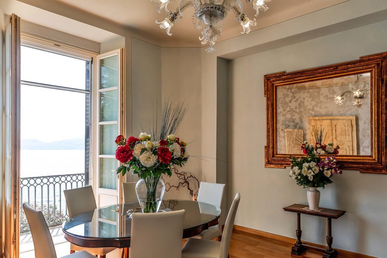 La Villa Di Elena Verbania Ngoại thất bức ảnh