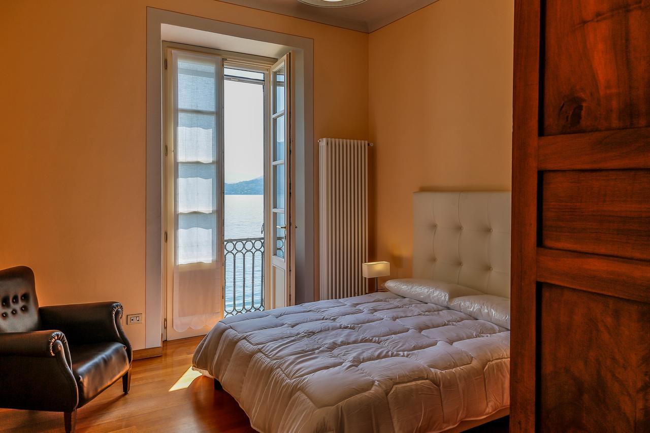 La Villa Di Elena Verbania Ngoại thất bức ảnh