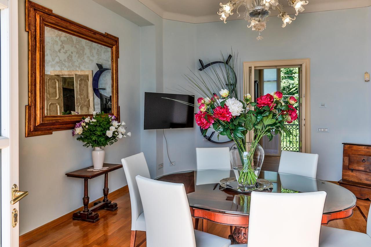 La Villa Di Elena Verbania Ngoại thất bức ảnh