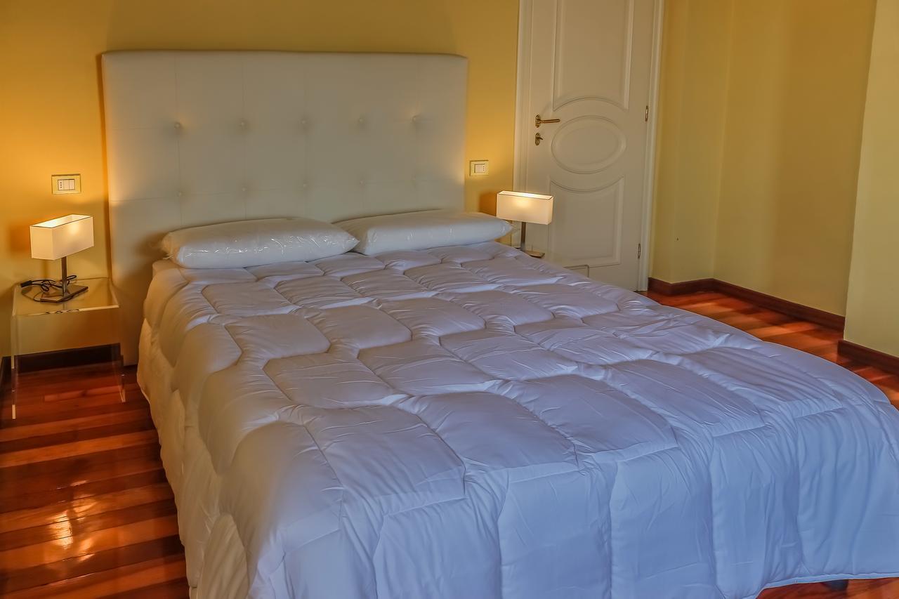 La Villa Di Elena Verbania Ngoại thất bức ảnh