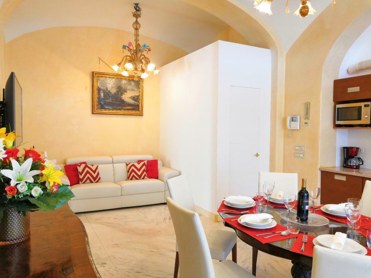 La Villa Di Elena Verbania Ngoại thất bức ảnh