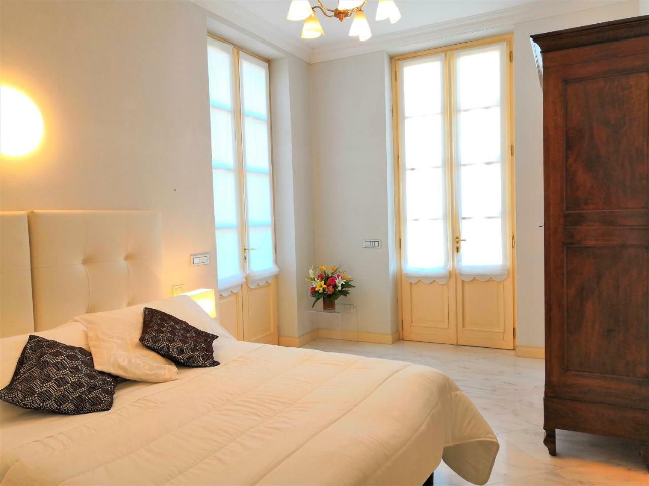 La Villa Di Elena Verbania Ngoại thất bức ảnh