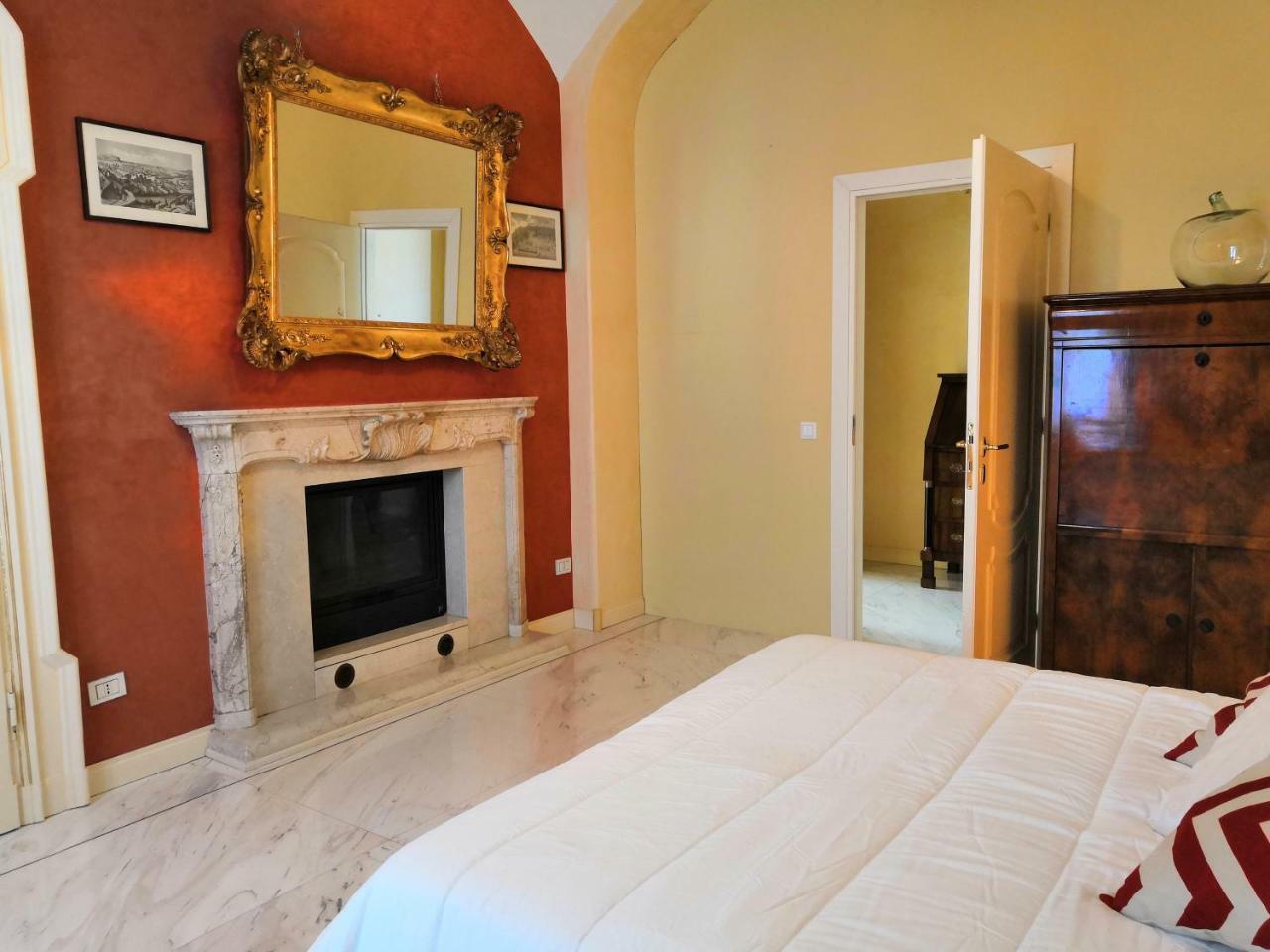 La Villa Di Elena Verbania Ngoại thất bức ảnh