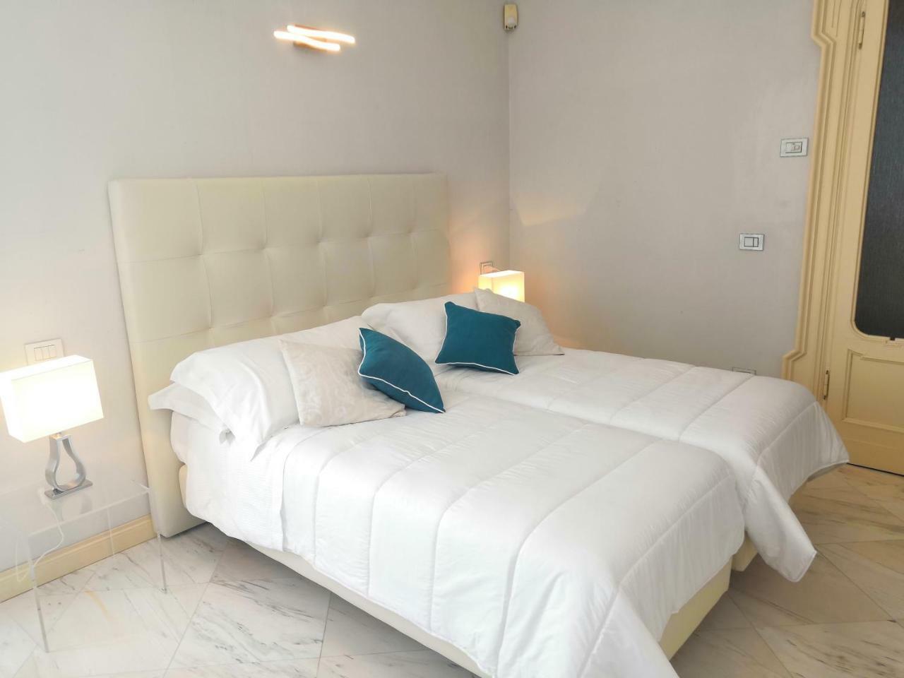 La Villa Di Elena Verbania Ngoại thất bức ảnh
