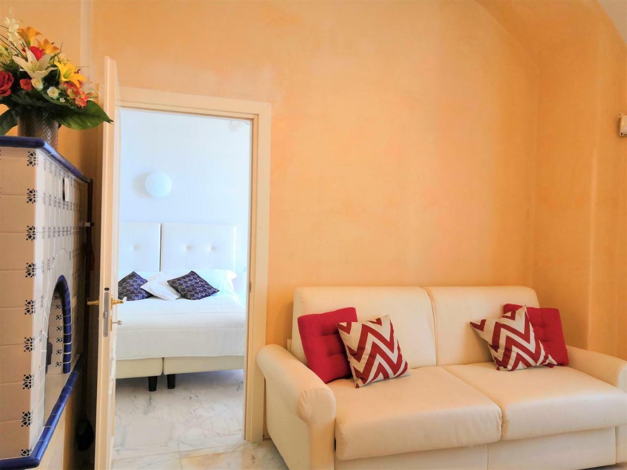 La Villa Di Elena Verbania Ngoại thất bức ảnh