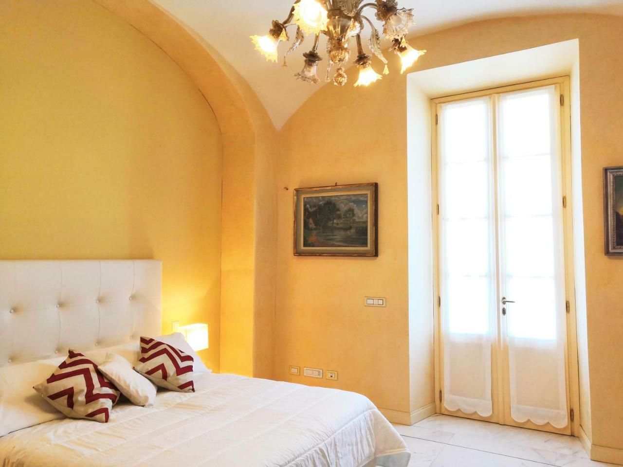 La Villa Di Elena Verbania Ngoại thất bức ảnh