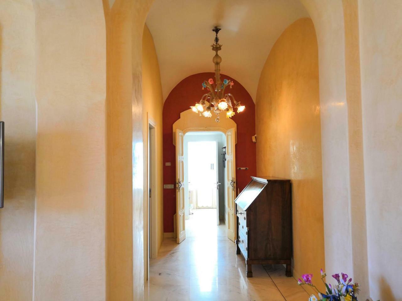La Villa Di Elena Verbania Ngoại thất bức ảnh