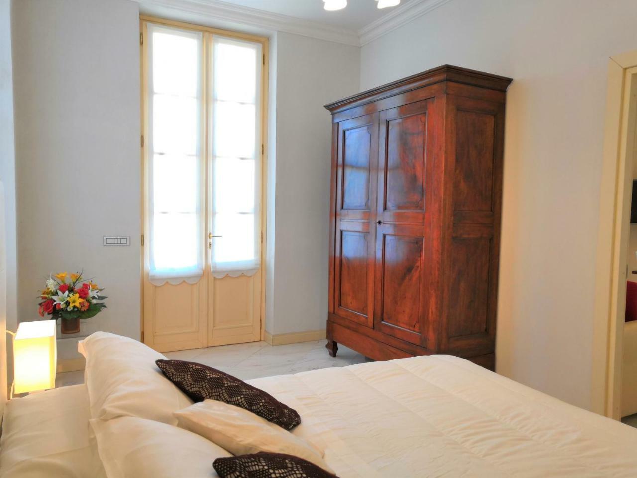 La Villa Di Elena Verbania Ngoại thất bức ảnh