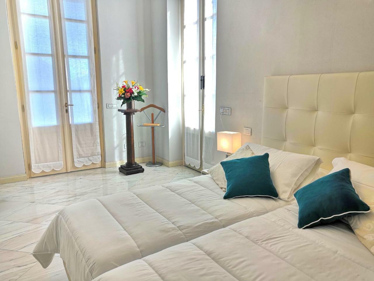 La Villa Di Elena Verbania Ngoại thất bức ảnh
